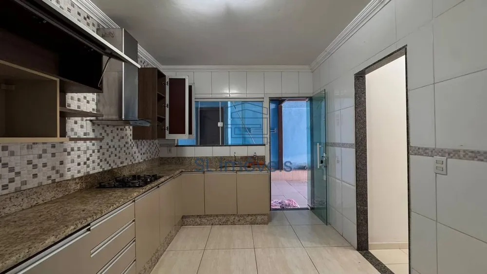 Casa, 3 quartos - Foto 8