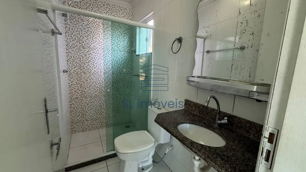 Casa, 3 quartos - Foto 21