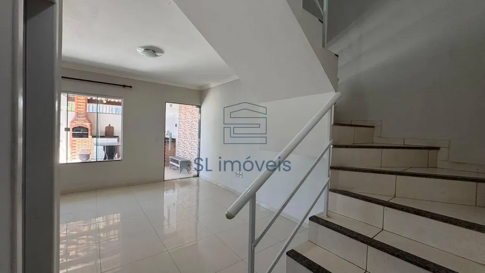 Casa, 3 quartos - Foto 12