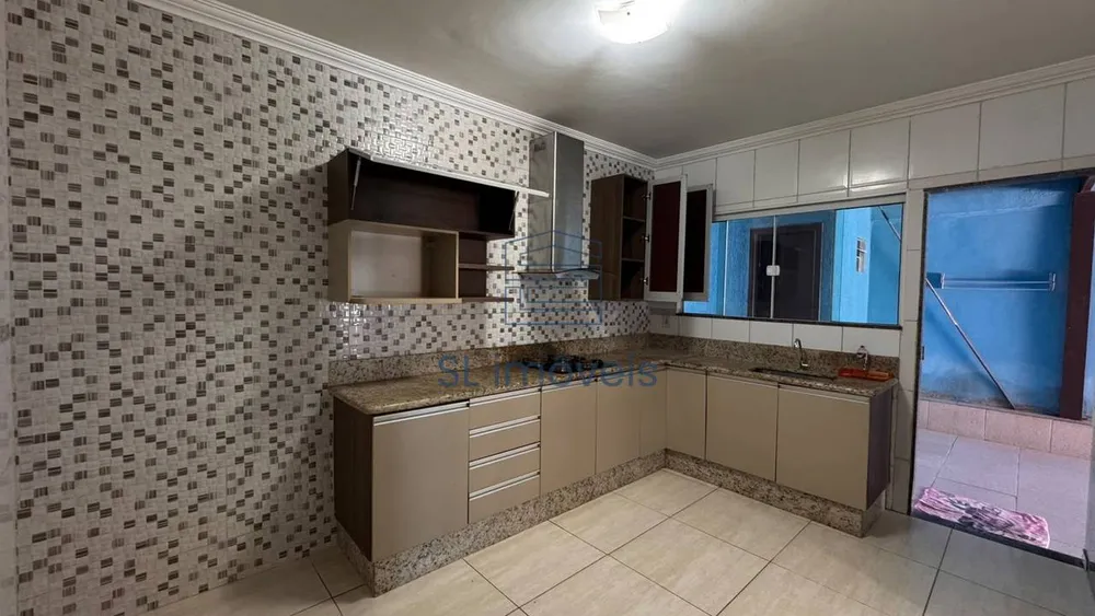 Casa, 3 quartos - Foto 7
