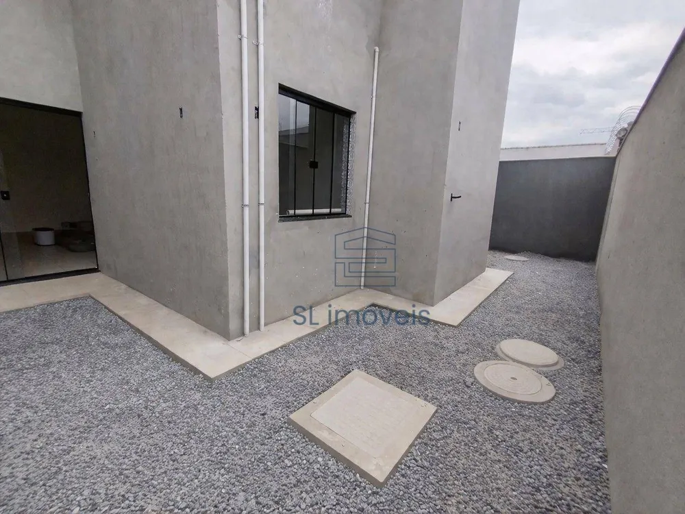 Apartamento, 2 quartos, 47 m² - Foto 2