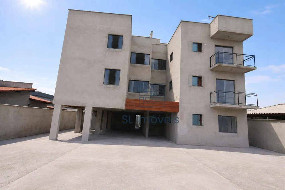 Apartamento, 2 quartos, 47 m² - Foto 1