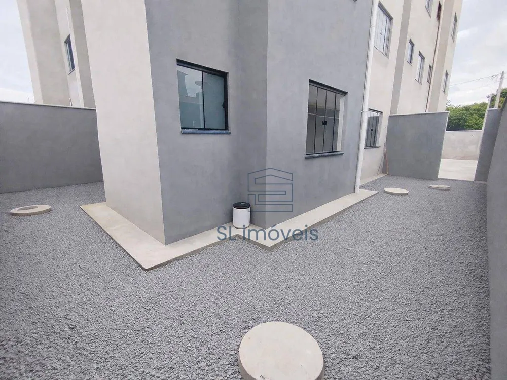 Apartamento, 2 quartos, 47 m² - Foto 3