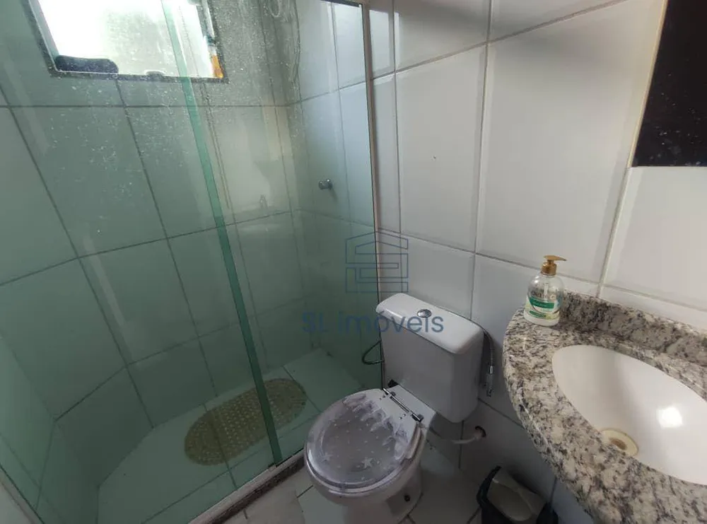 Apartamento, 2 quartos, 58 m² - Foto 14