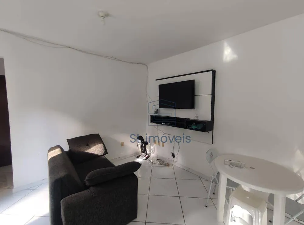 Apartamento, 2 quartos, 58 m² - Foto 15