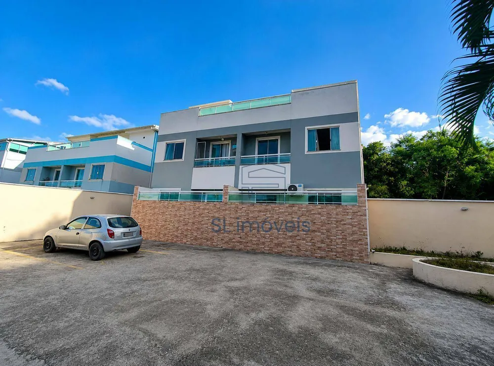 Apartamento, 2 quartos, 58 m² - Foto 1