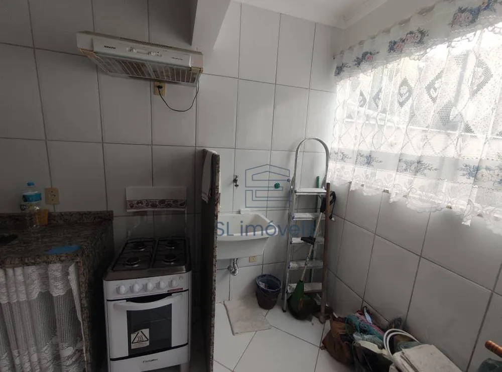 Apartamento, 2 quartos, 58 m² - Foto 9
