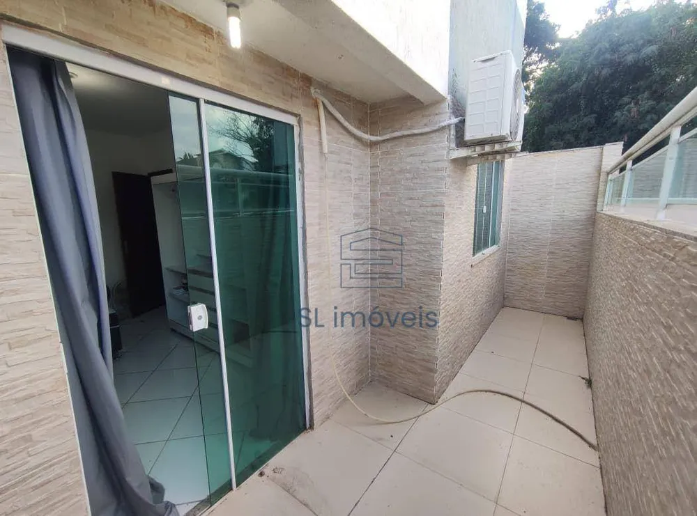 Apartamento, 2 quartos, 58 m² - Foto 17