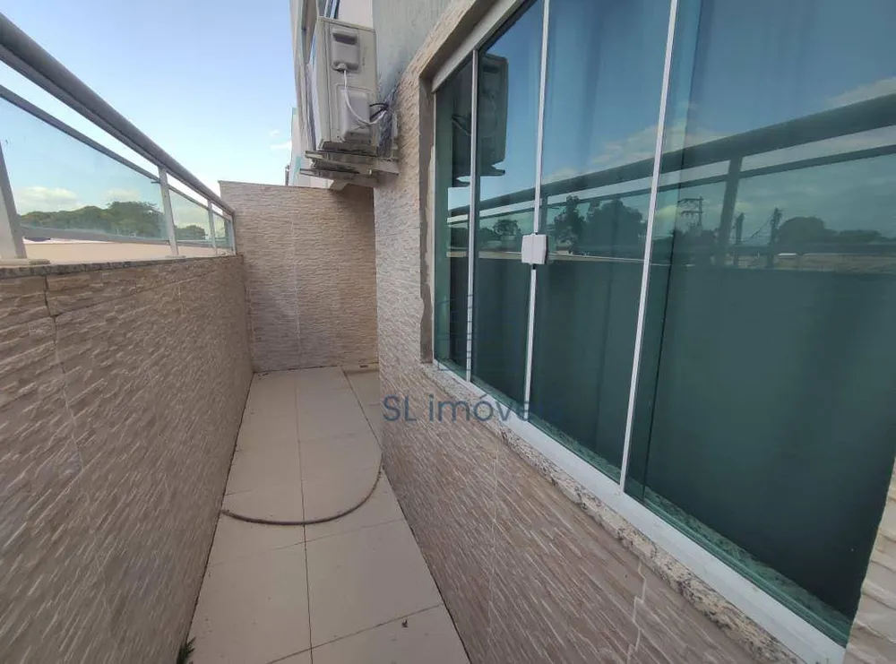 Apartamento, 2 quartos, 58 m² - Foto 19