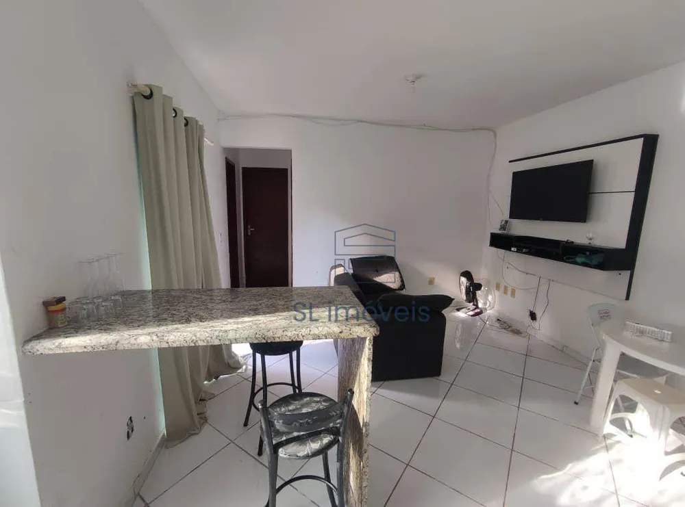 Apartamento, 2 quartos, 58 m² - Foto 11