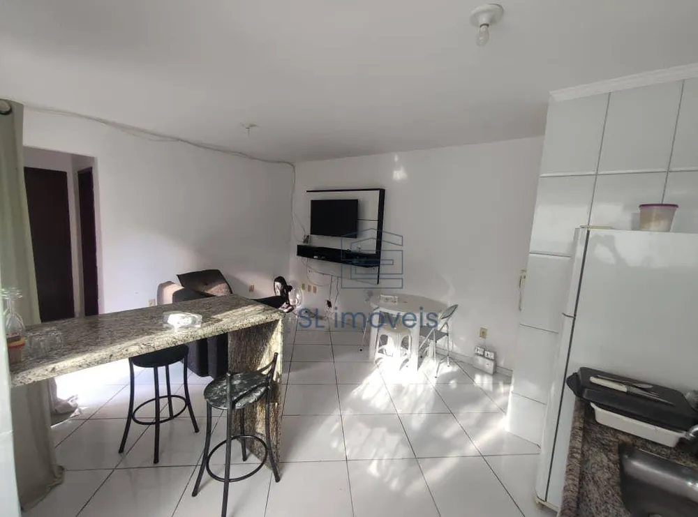 Apartamento, 2 quartos, 58 m² - Foto 12