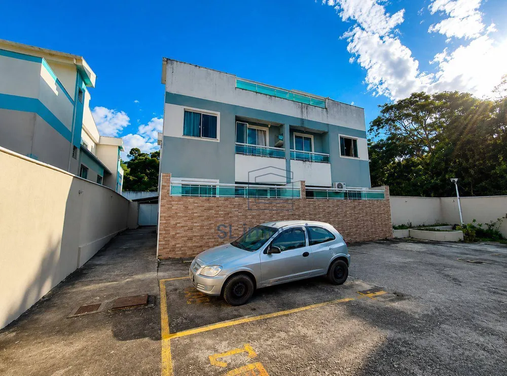 Apartamento, 2 quartos, 58 m² - Foto 2