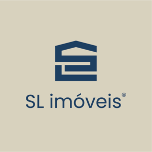 Logo de SL Imoveis 