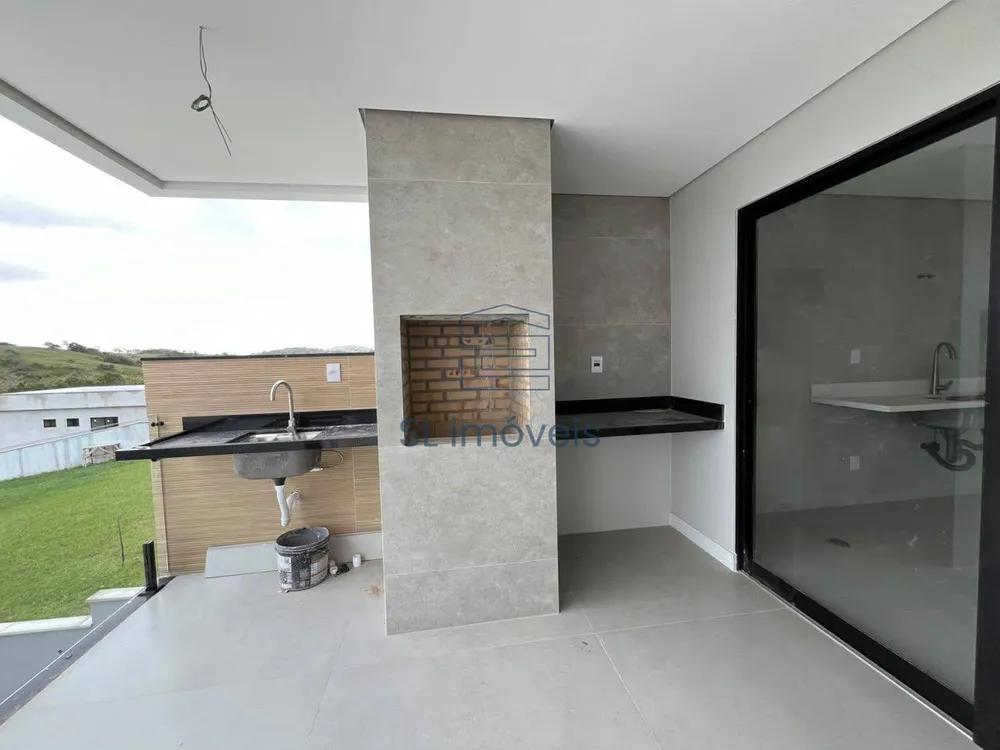 Casa, 4 quartos, 267 m² - Foto 11