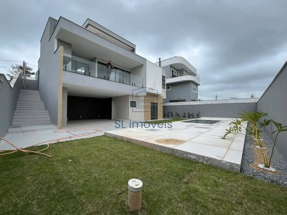 Casa, 4 quartos, 267 m² - Foto 14