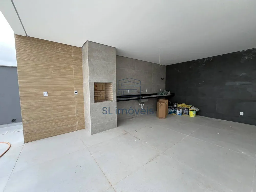 Casa, 4 quartos, 267 m² - Foto 16