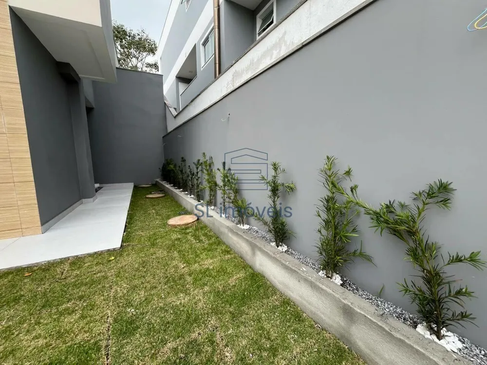 Casa, 4 quartos, 267 m² - Foto 21