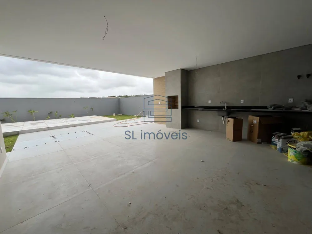 Casa, 4 quartos, 267 m² - Foto 18