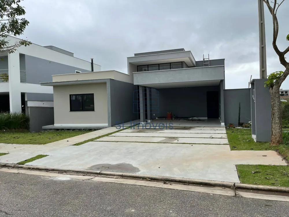 Casa, 4 quartos, 267 m² - Foto 2