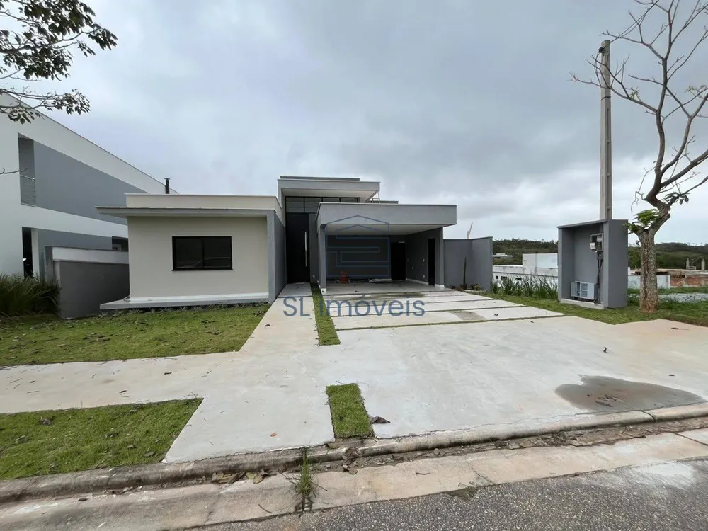 Casa, 4 quartos, 267 m² - Foto 3