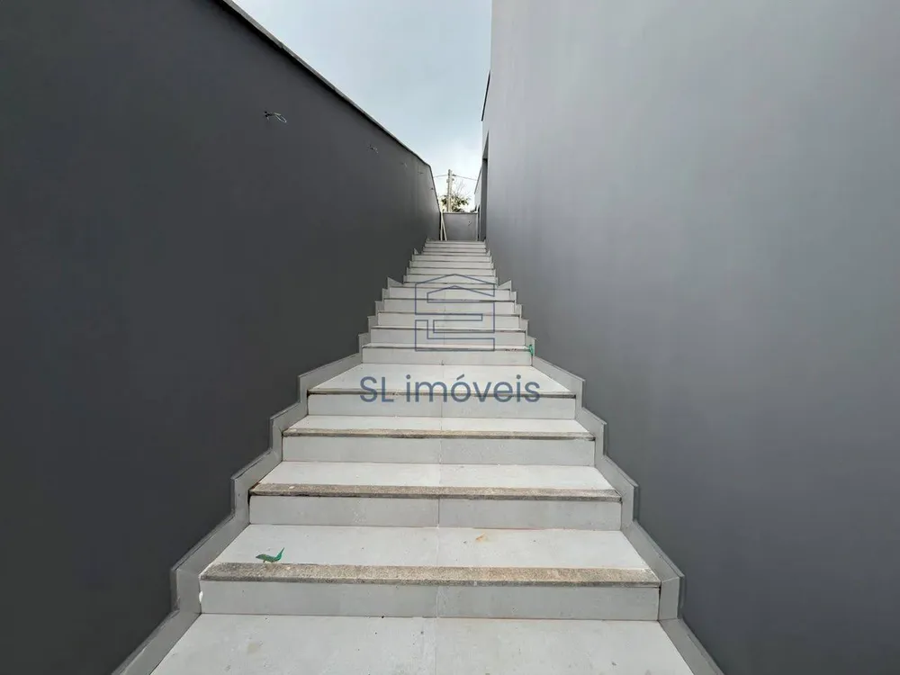 Casa, 4 quartos, 267 m² - Foto 13
