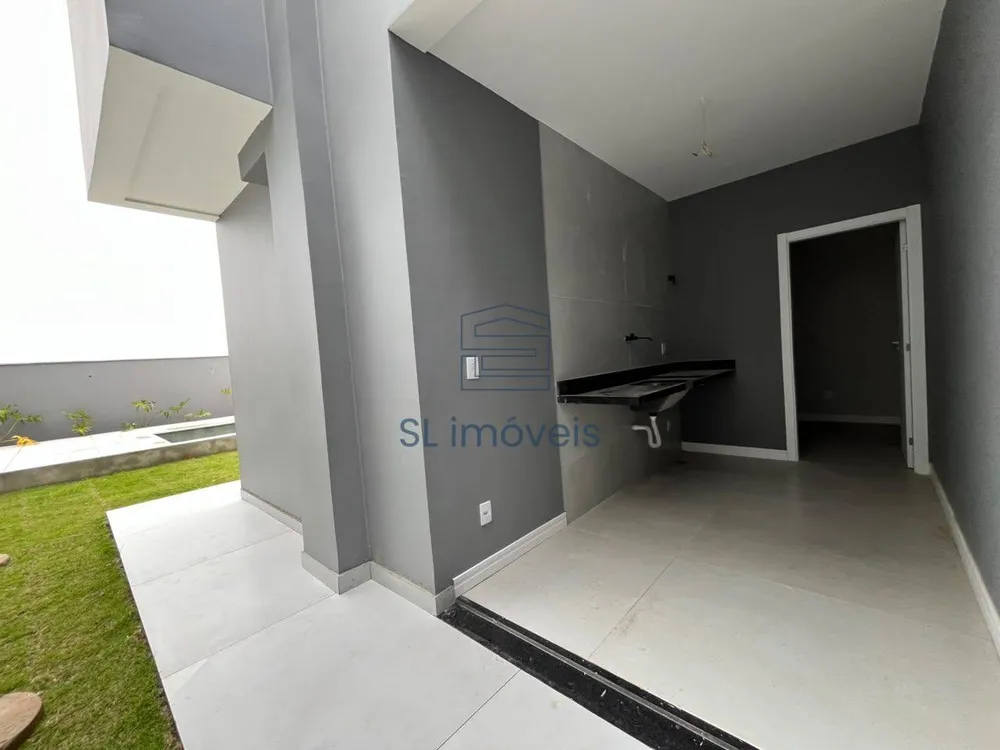 Casa, 4 quartos, 267 m² - Foto 22