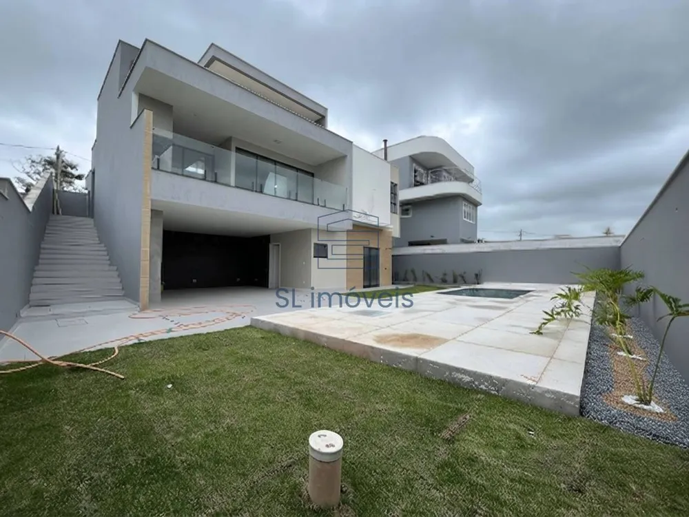 Casa, 4 quartos, 267 m² - Foto 15