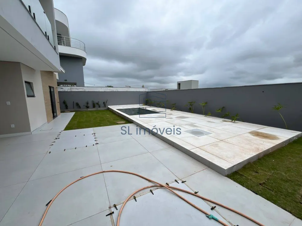 Casa, 4 quartos, 267 m² - Foto 20