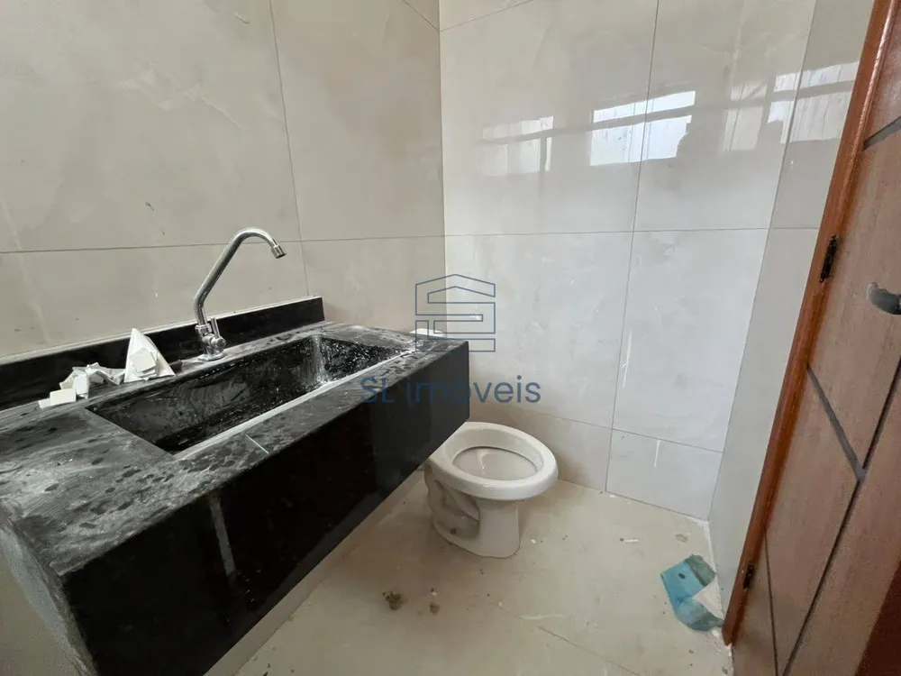 Casa, 3 quartos, 90 m² - Foto 19