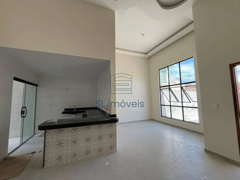 Casa, 3 quartos, 90 m² - Foto 7