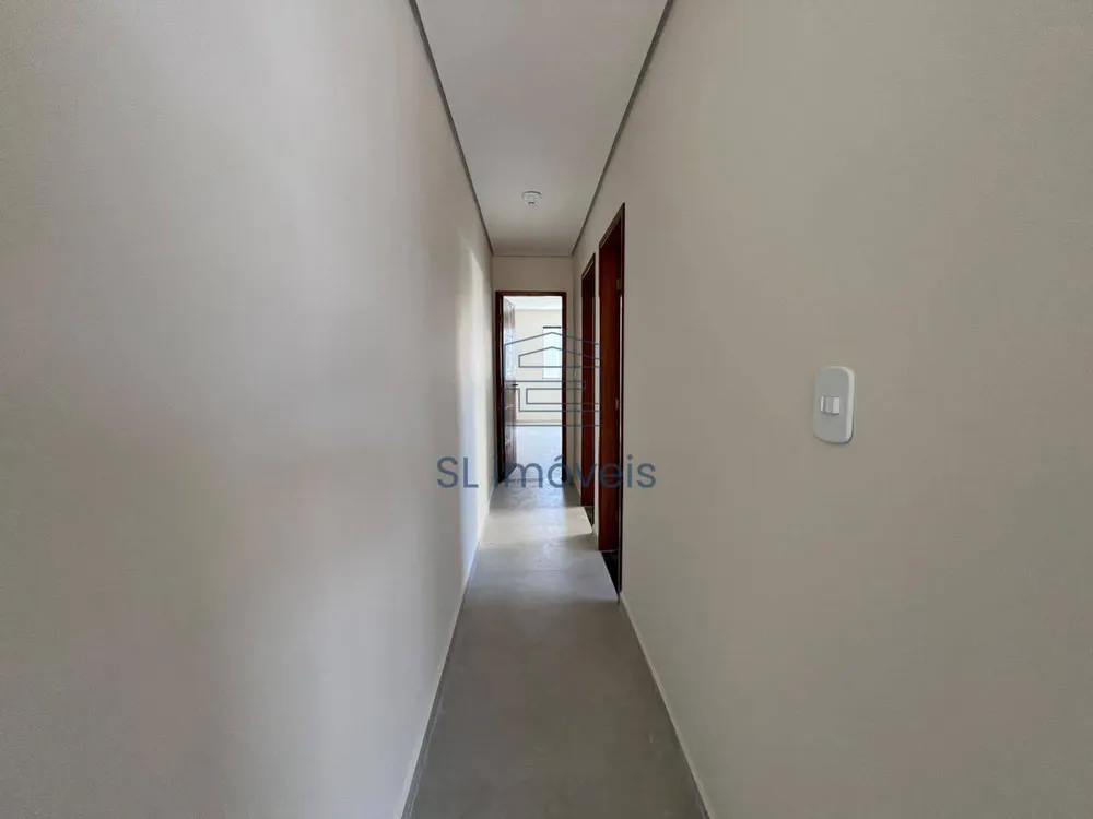 Casa, 3 quartos, 90 m² - Foto 10