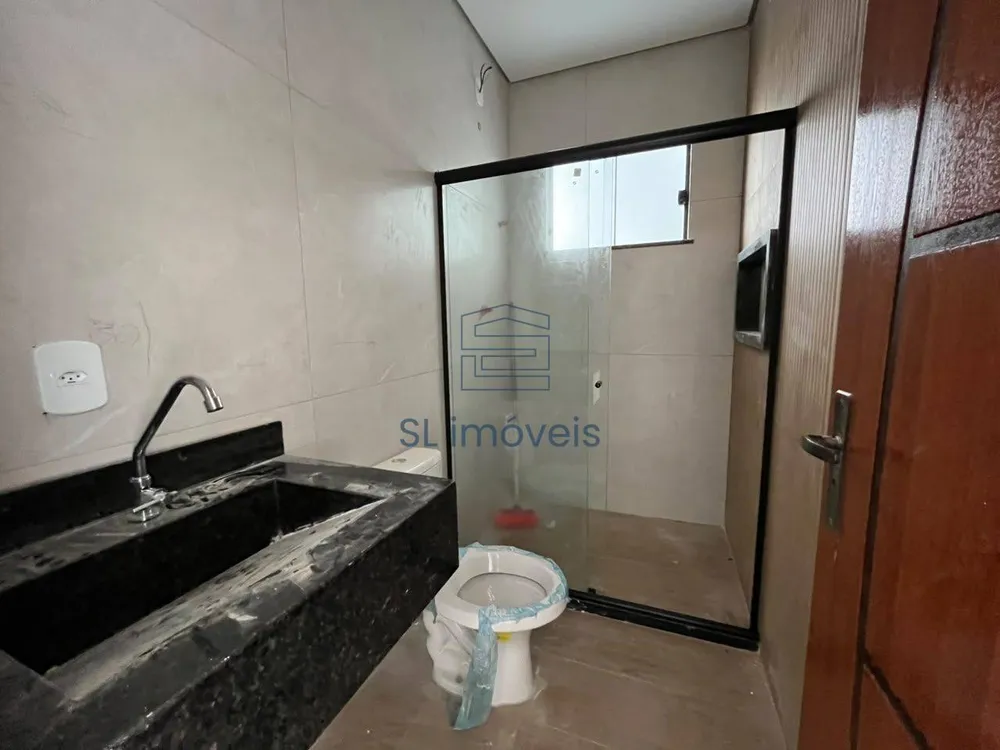 Casa, 3 quartos, 90 m² - Foto 11