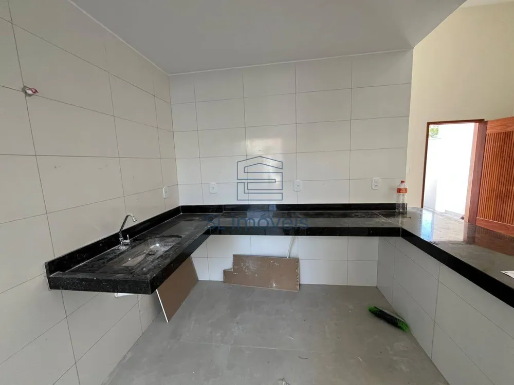 Casa, 3 quartos, 90 m² - Foto 9