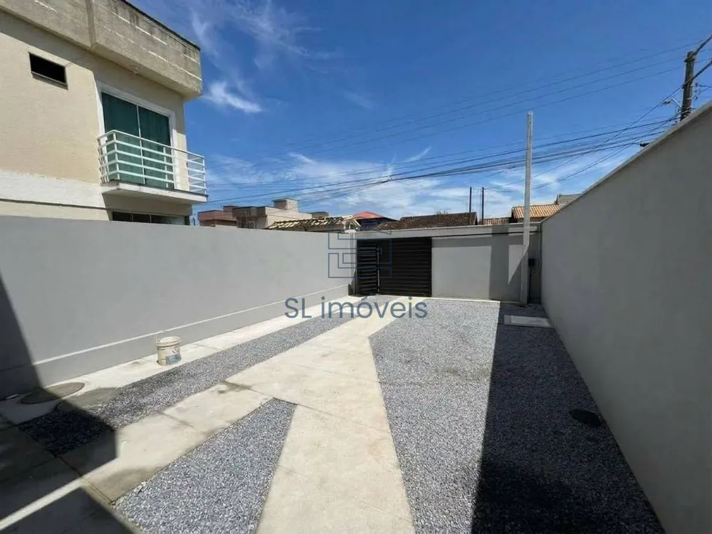 Casa, 3 quartos, 90 m² - Foto 3