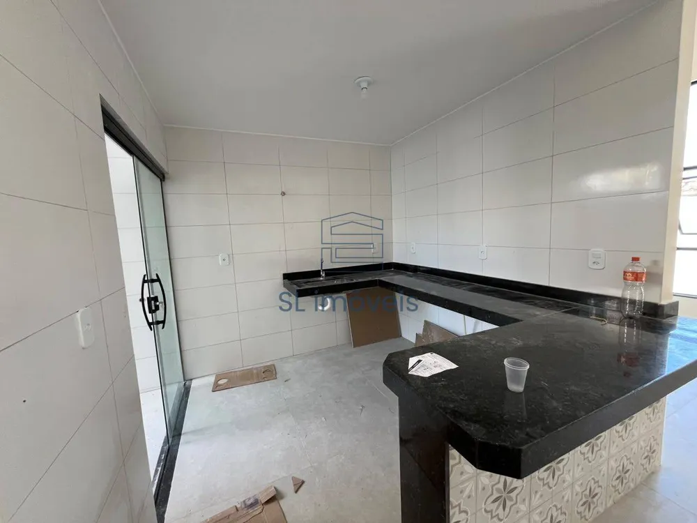 Casa, 3 quartos, 90 m² - Foto 8