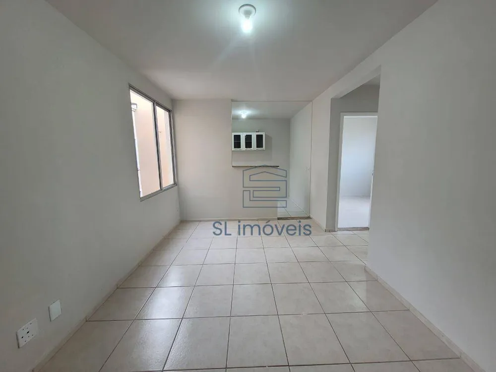 Apartamento, 2 quartos, 55 m² - Foto 4