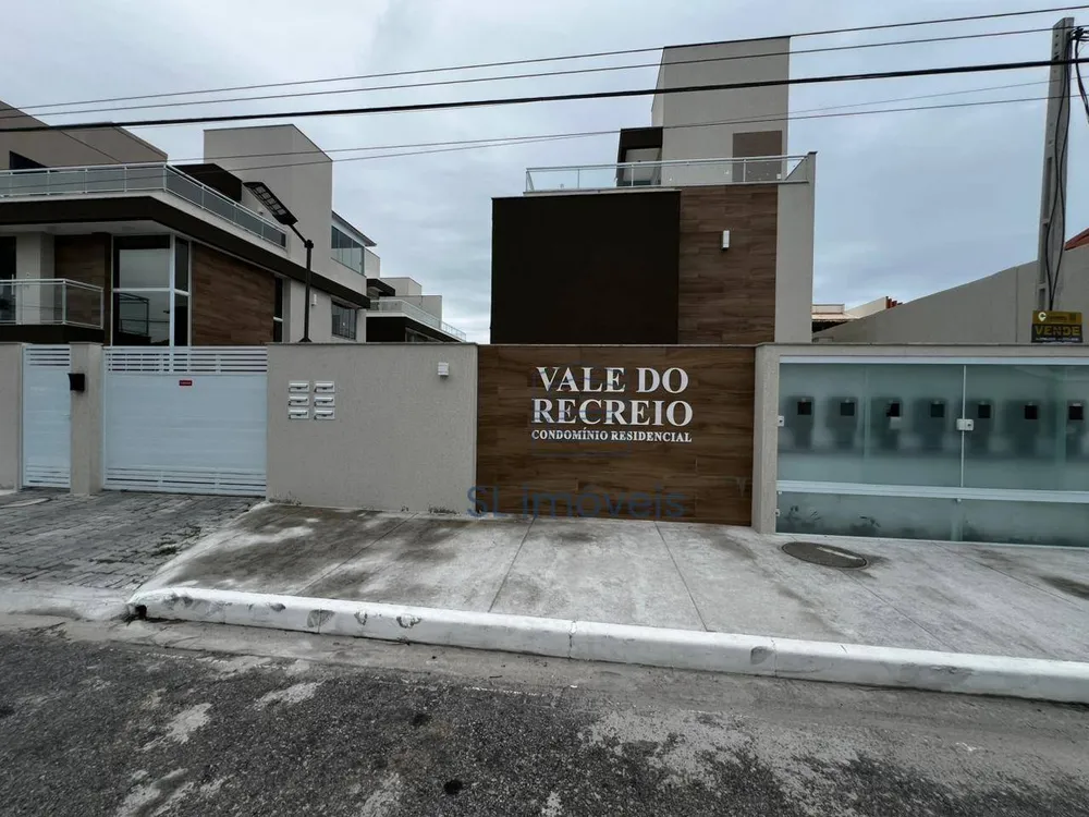 Casa de Condomínio, 2 quartos - Foto 3