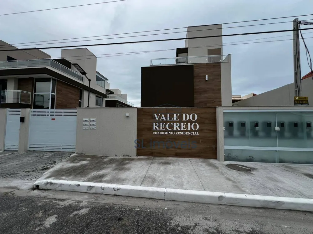 Casa de Condomínio, 2 quartos - Foto 36