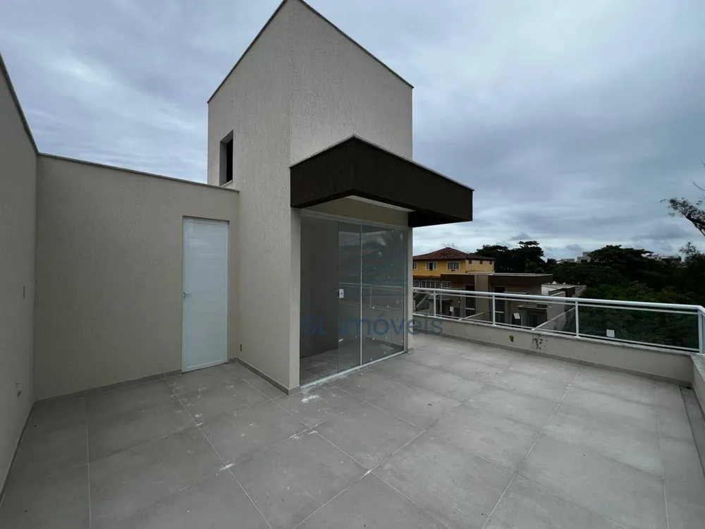 Casa de Condomínio, 2 quartos - Foto 31