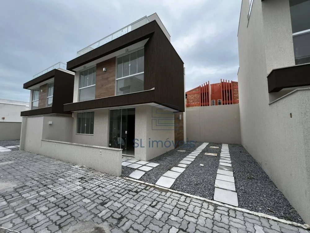 Casa de Condomínio, 2 quartos - Foto 8