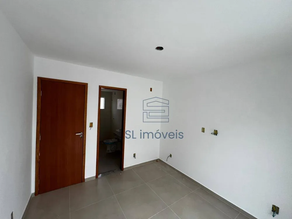 Casa de Condomínio, 2 quartos - Foto 23
