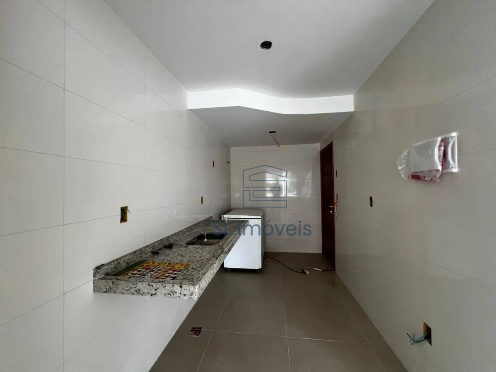 Casa de Condomínio, 2 quartos - Foto 17