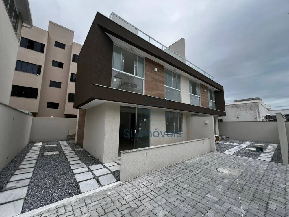 Casa de Condomínio, 2 quartos - Foto 6