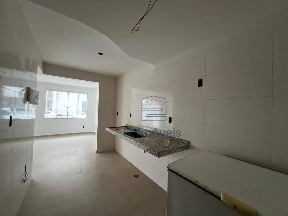 Casa de Condomínio, 2 quartos - Foto 18