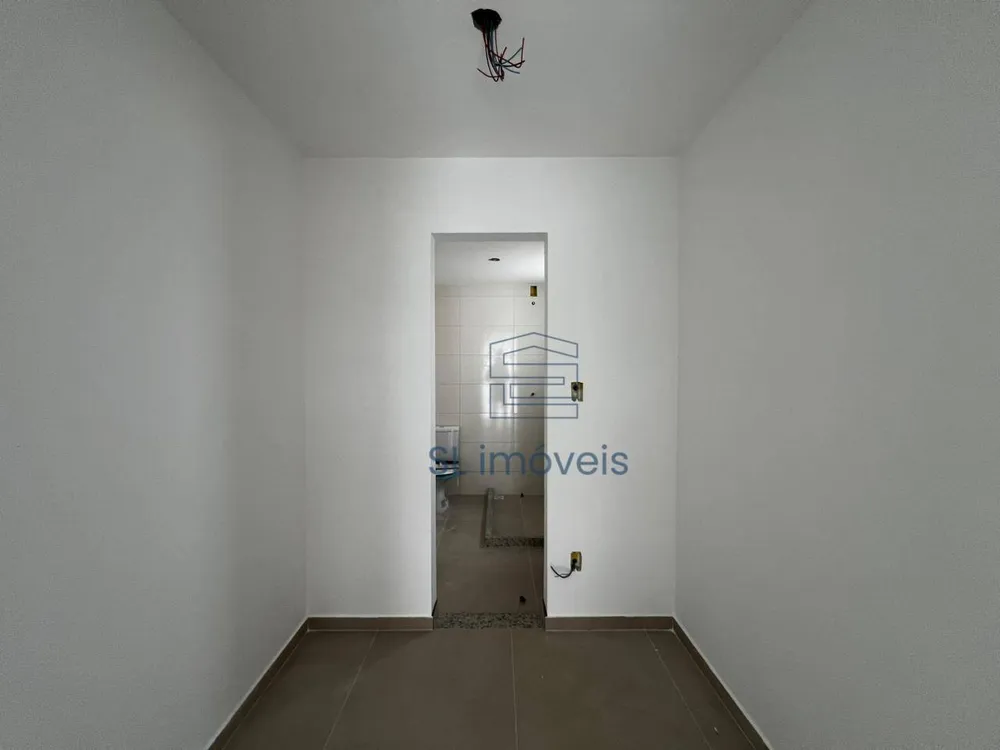 Casa de Condomínio, 2 quartos - Foto 24