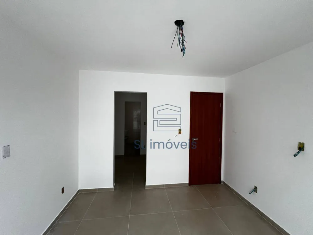 Casa de Condomínio, 2 quartos - Foto 21