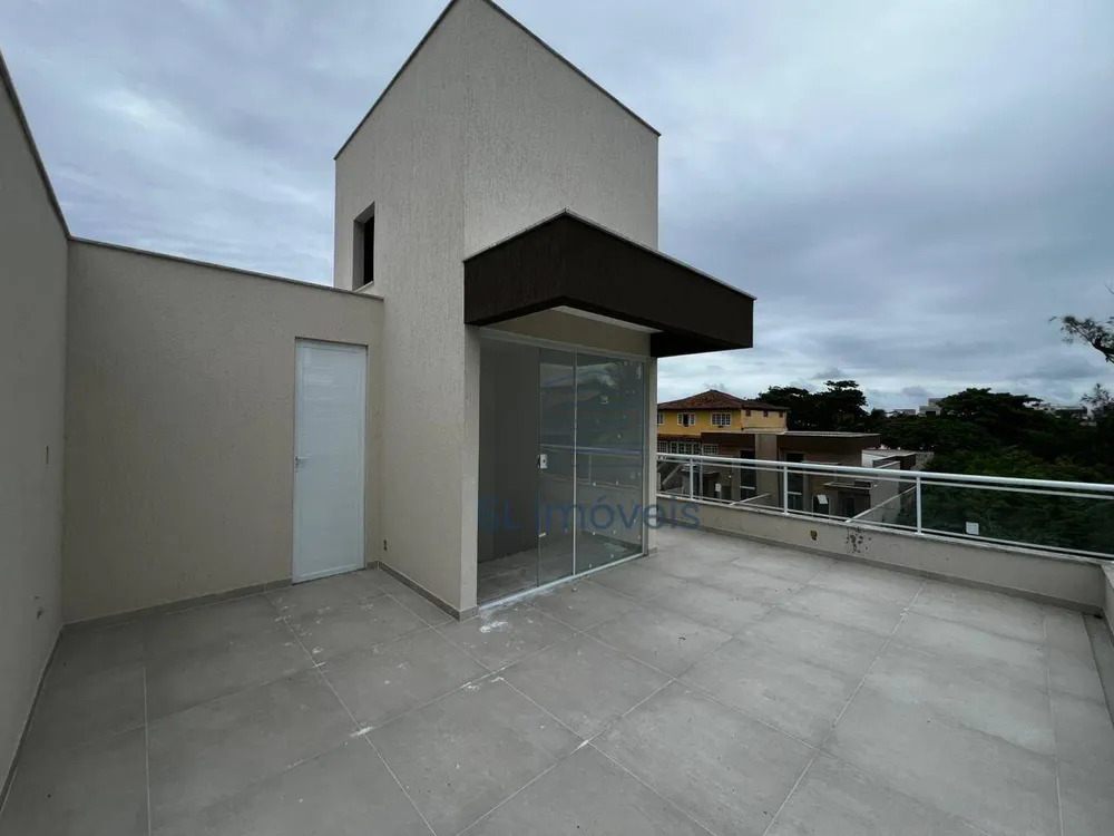 Casa de Condomínio, 2 quartos - Foto 27