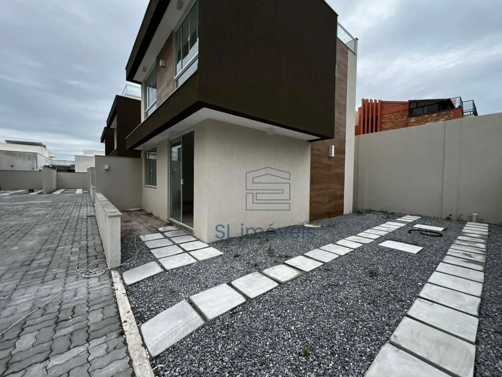Casa de Condomínio, 2 quartos - Foto 5