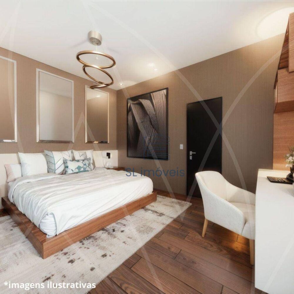 Casa, 3 quartos, 177 m² - Foto 5