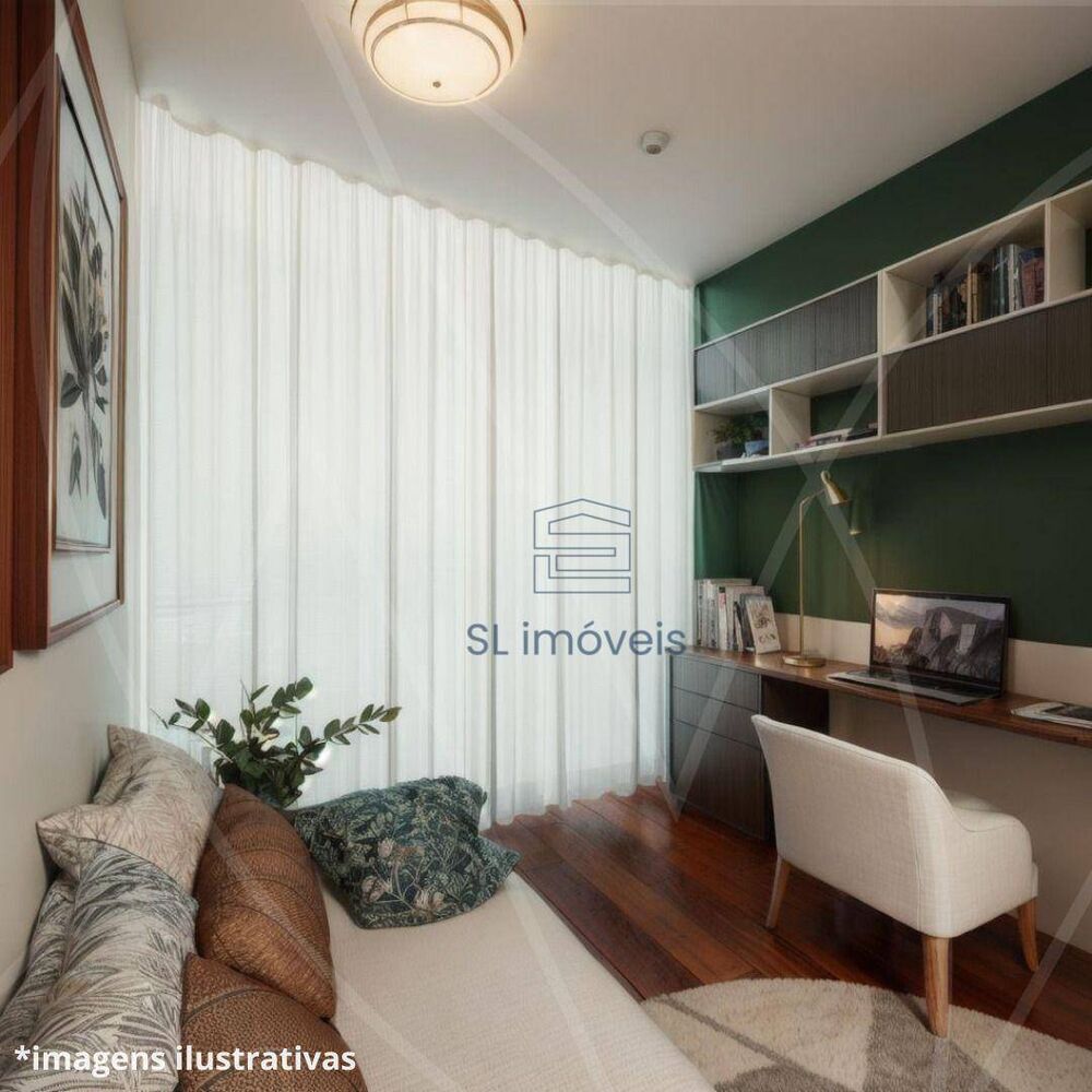 Casa, 3 quartos, 177 m² - Foto 8